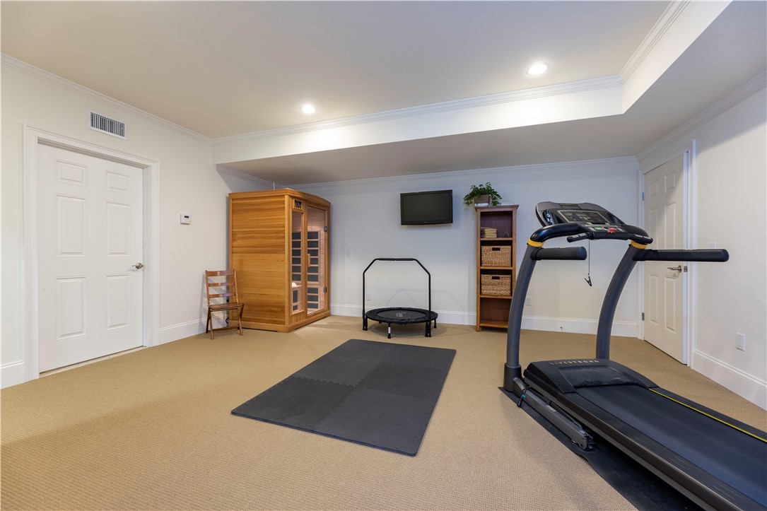 2 Kettle Cl Westerly, RI 02891 - Photo 45 of 49 Exercise Room