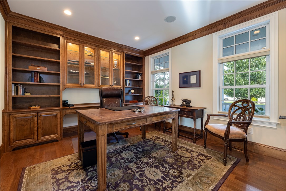 2 Kettle Cl Westerly, RI 02891 - Photo 10 of 49 Office