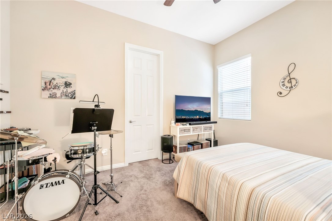 71 Newton Ridge Way Las Vegas, NV 89183 - Photo 22 of 35