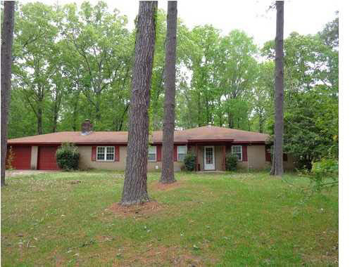 824 McCluer Road Jackson, MS 39212 - Photo 1 of 25 824 McCluer Road