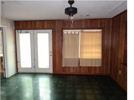 824 McCluer Road Jackson, MS 39212 - Photo 21 of 25 Another view of the sun-room