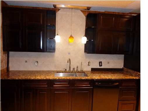 824 McCluer Road Jackson, MS 39212 - Photo 9 of 25 Kitchen