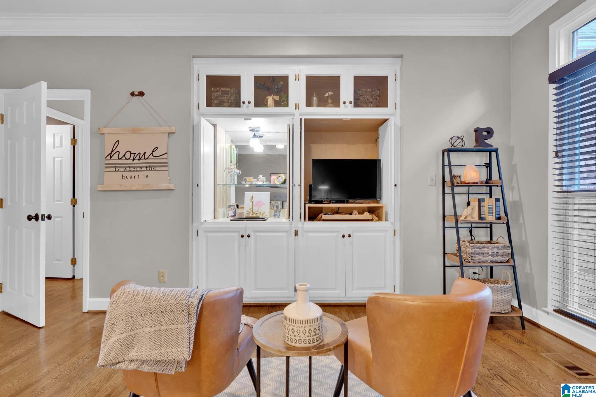 1038 Crest Road Leeds, AL 35094 - Photo 27 of 69