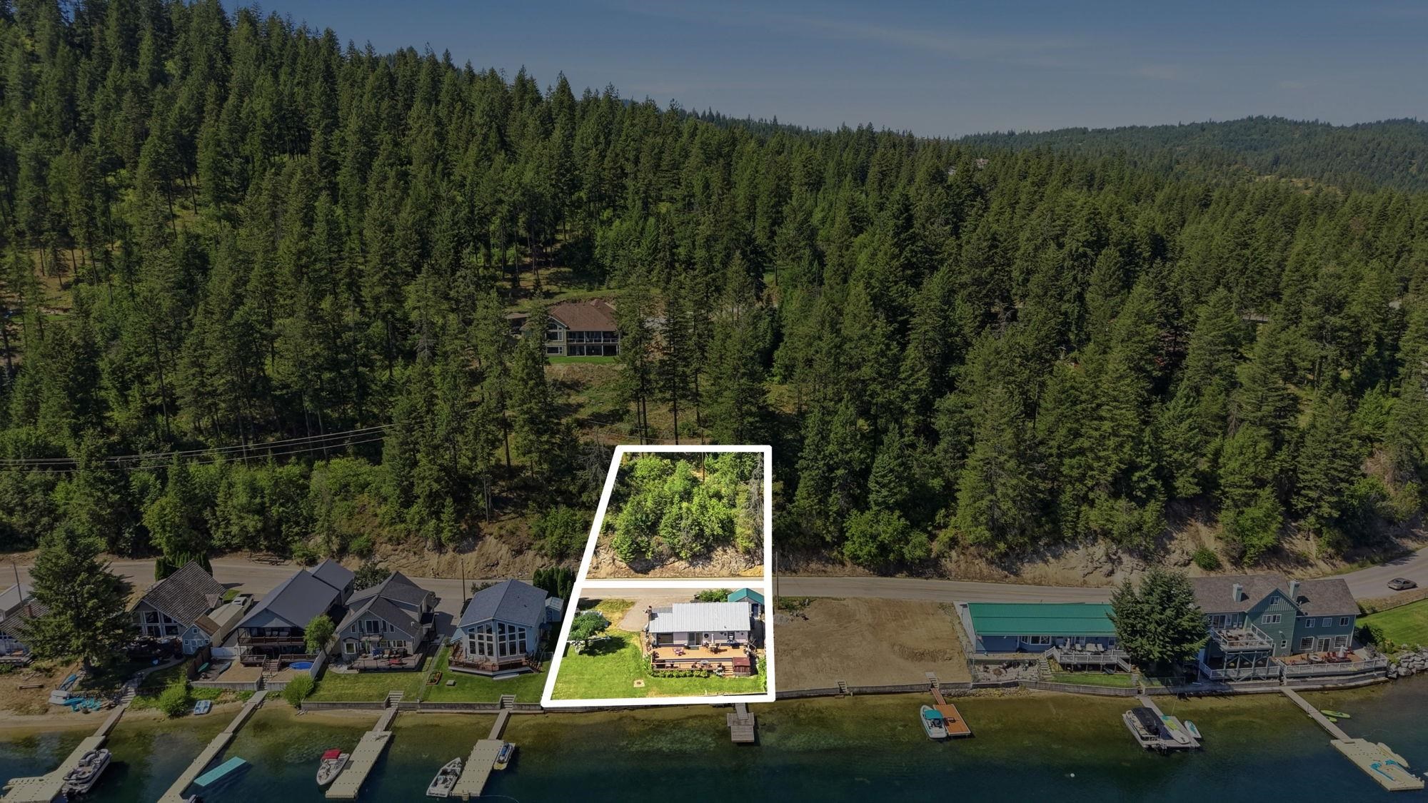46273 Larson Beach Road Loon Lake, WA 99148 - Photo 20 of 24 Gallery Image 20