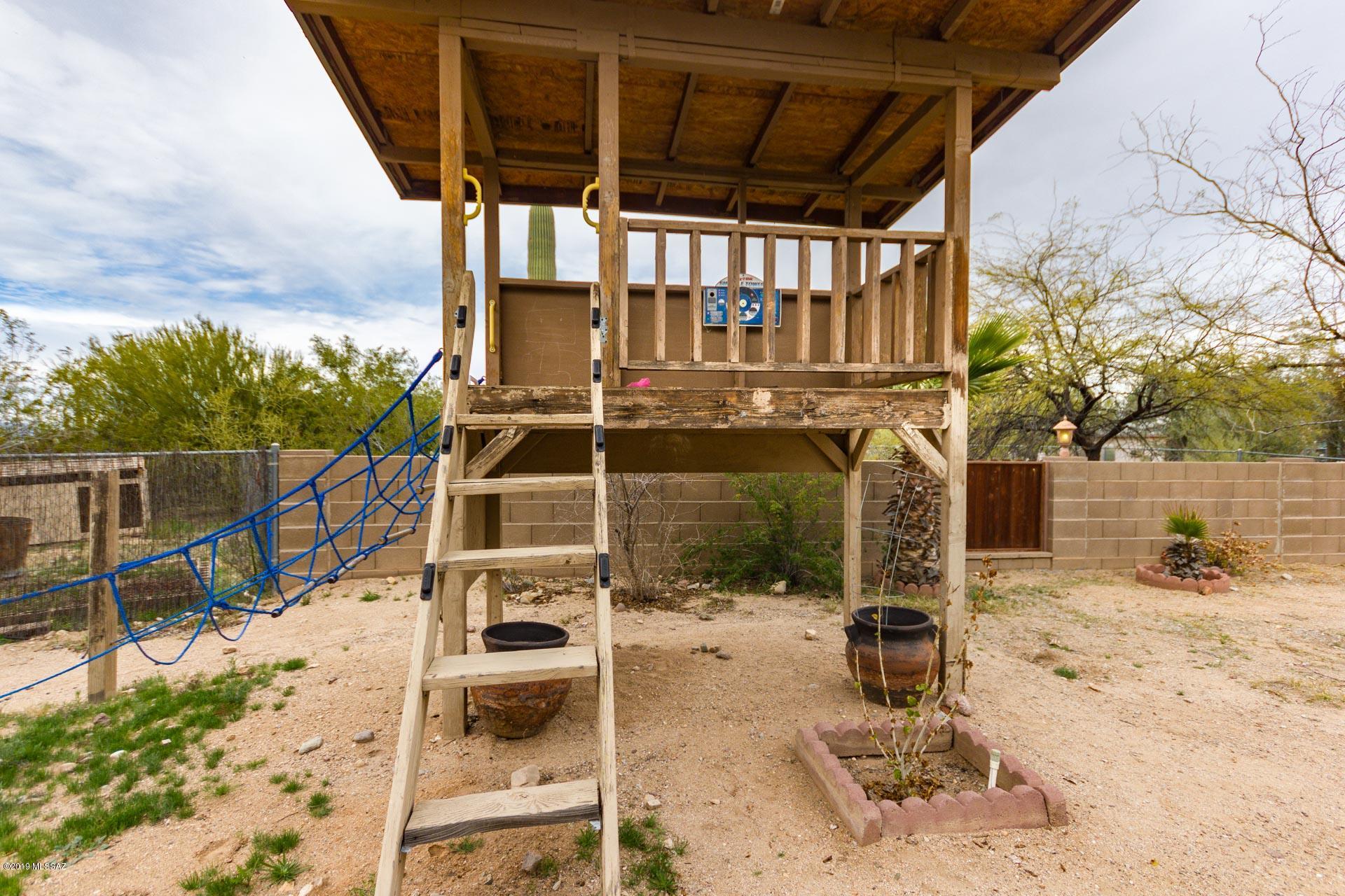 10170 West Rudasill Road Tucson, AZ 85743 - Photo 39 of 50 Gallery Image 39