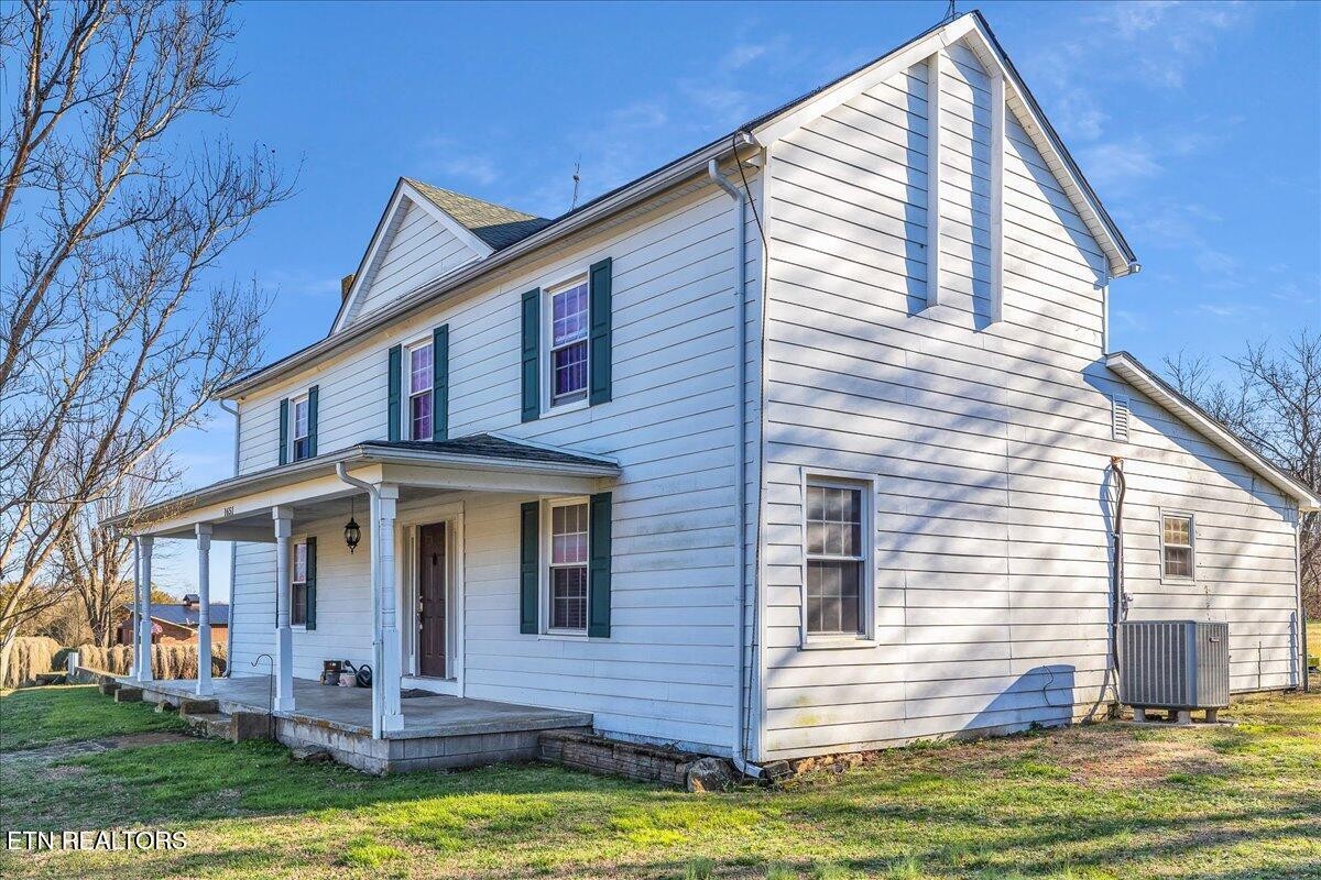 1651 Repass Road New Market, TN 37820 - Photo 40 of 49 Gallery Image 40