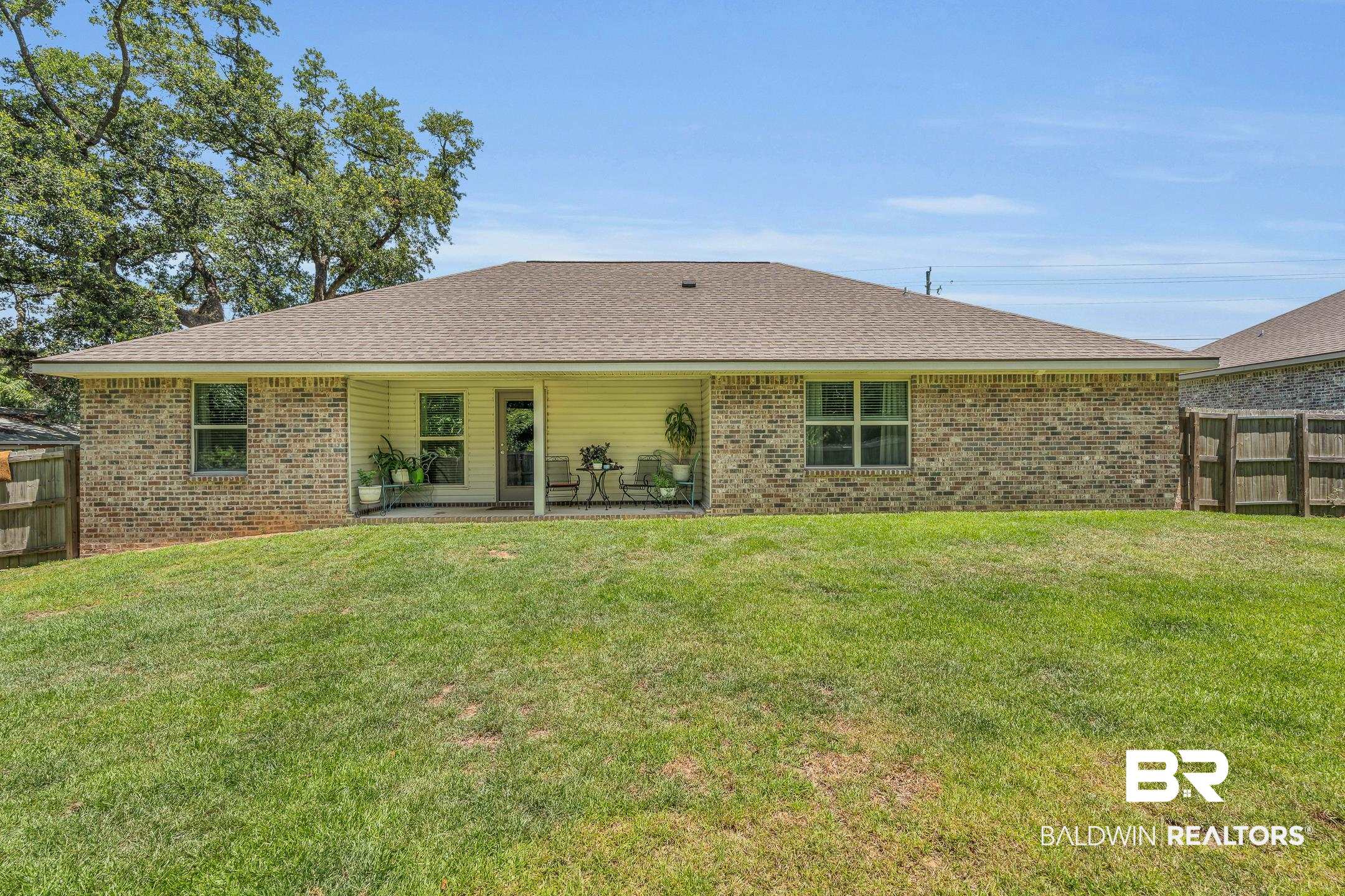 1208 Whispering Pines Road Daphne, AL 36526 - Photo 22 of 25