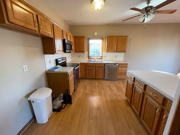 $2,300 | 4434 North Westlake Drive, Bel Aire, KS 67220