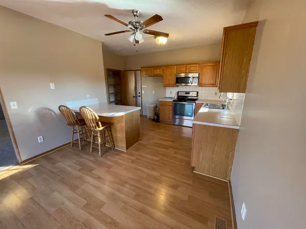 $2,300 | 4434 North Westlake Drive, Bel Aire, KS 67220