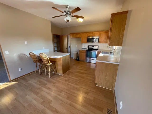 $2,300 | 4434 North Westlake Drive, Bel Aire, KS 67220