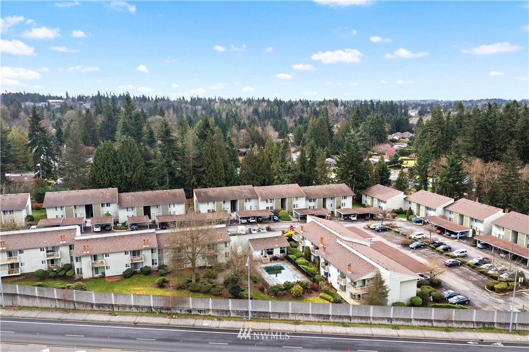 14401 Southeast Petrovitsky Road, Unit B204 Renton, WA 98058 - Photo 30 of 31 a view of a city
