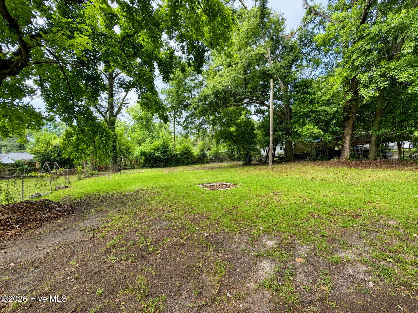2010 Virginia Avenue Augusta, GA 30906 - Photo 35 of 37 22_quiet_backyard_with_lush_greenery