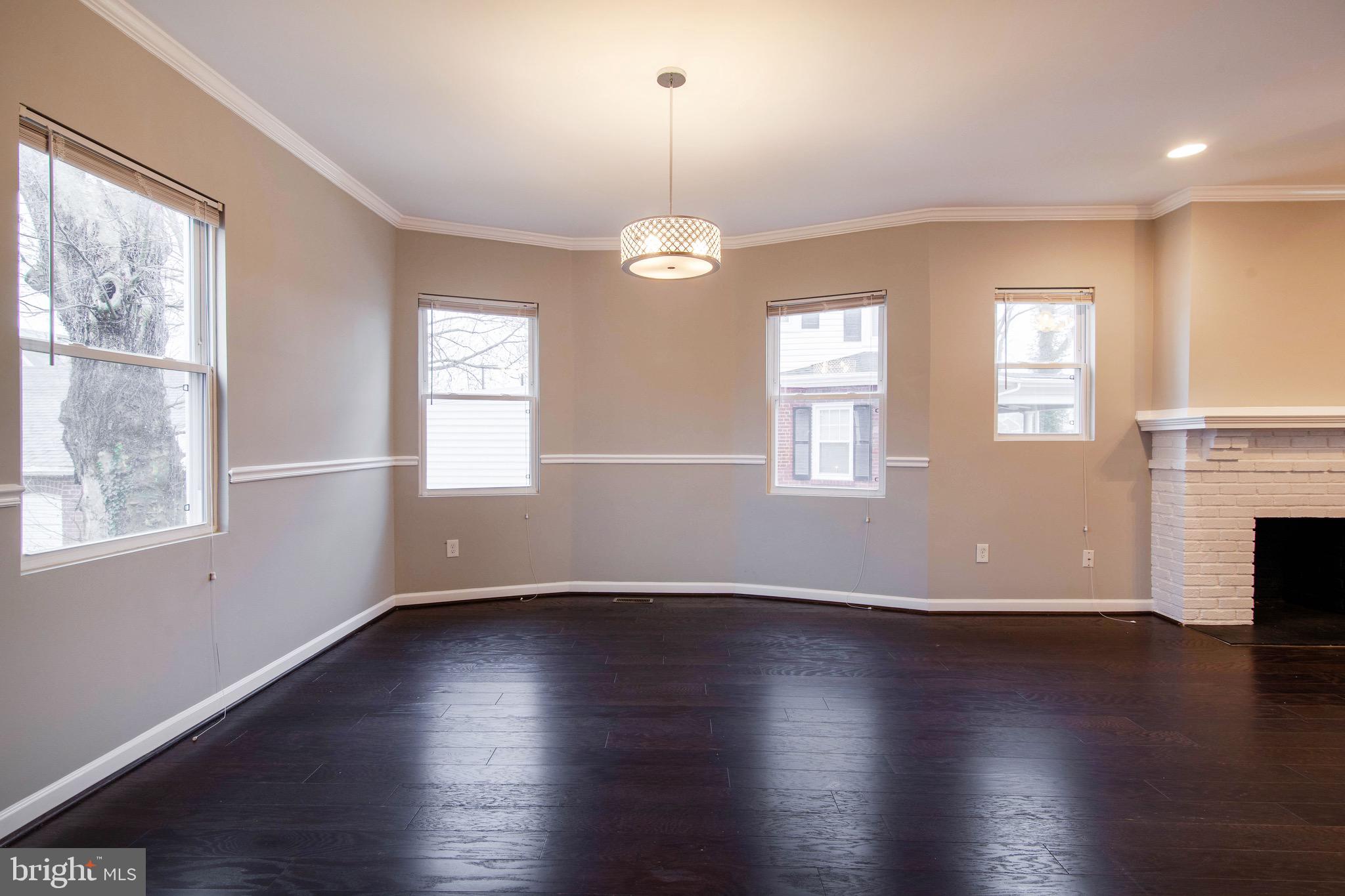 3409 Grantley Road Baltimore, MD 21215 - Photo 12 of 41 Dining Room