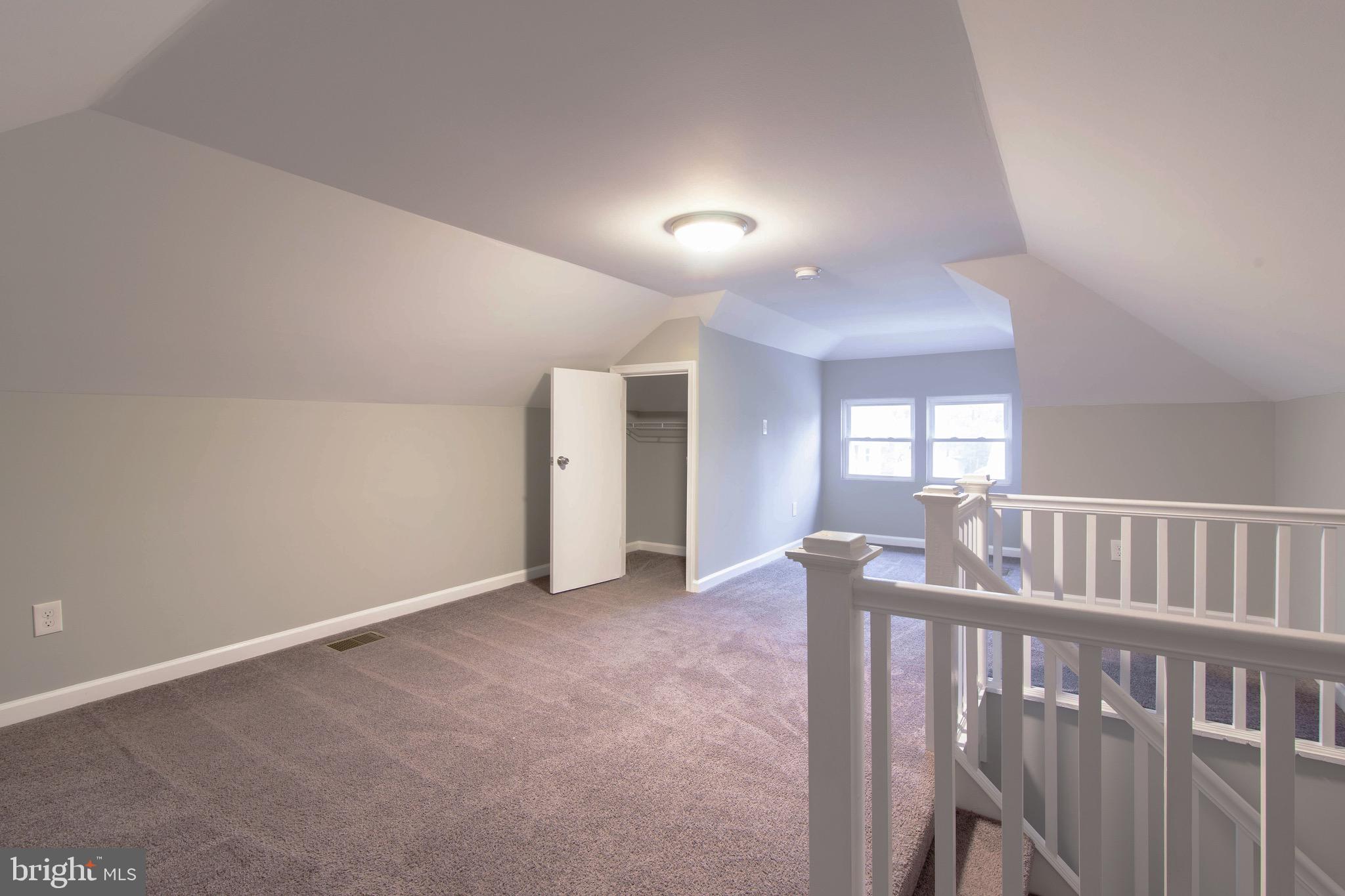3409 Grantley Road Baltimore, MD 21215 - Photo 17 of 41 Top Floor Beddroom