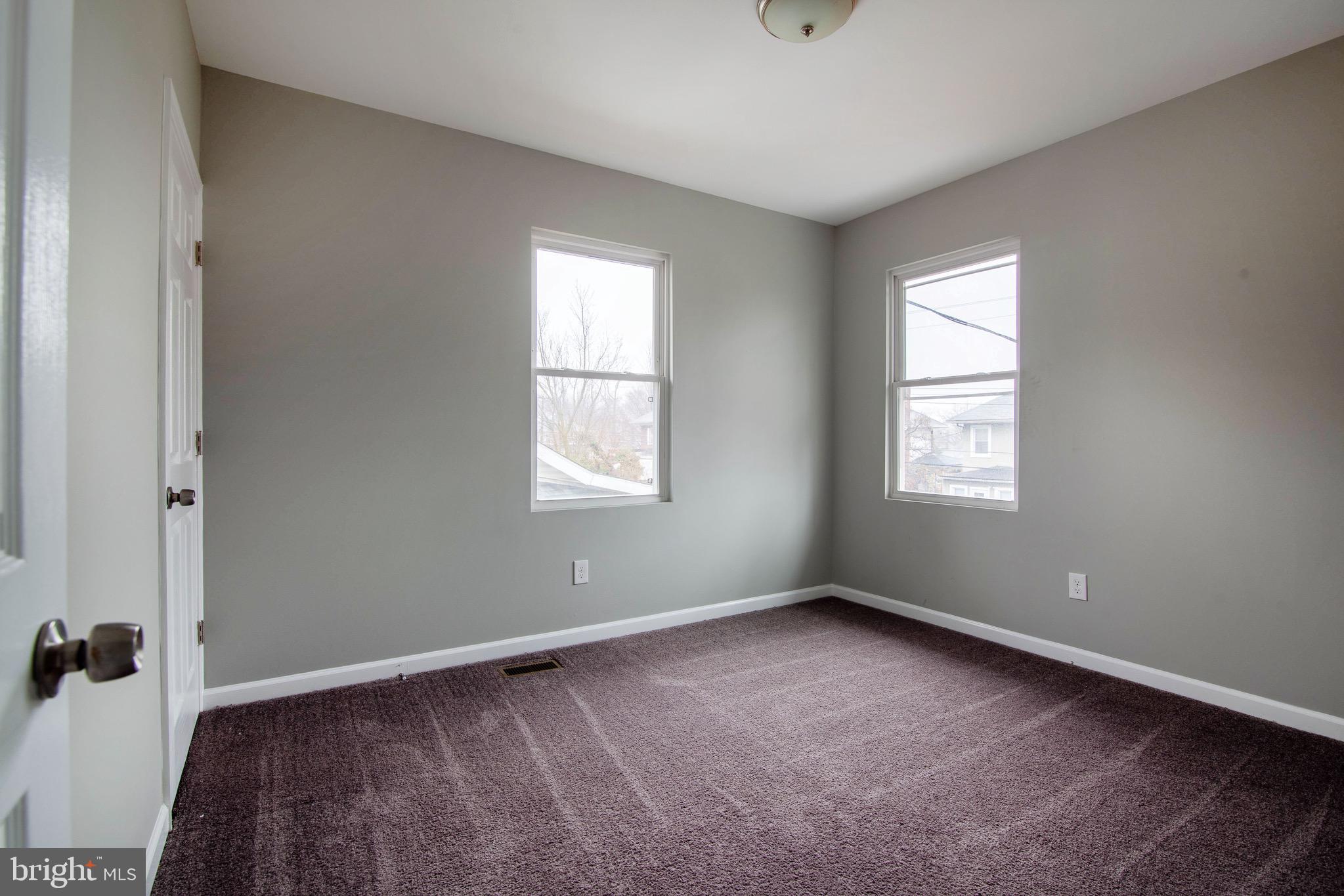 3409 Grantley Road Baltimore, MD 21215 - Photo 25 of 41 Bedroom 2
