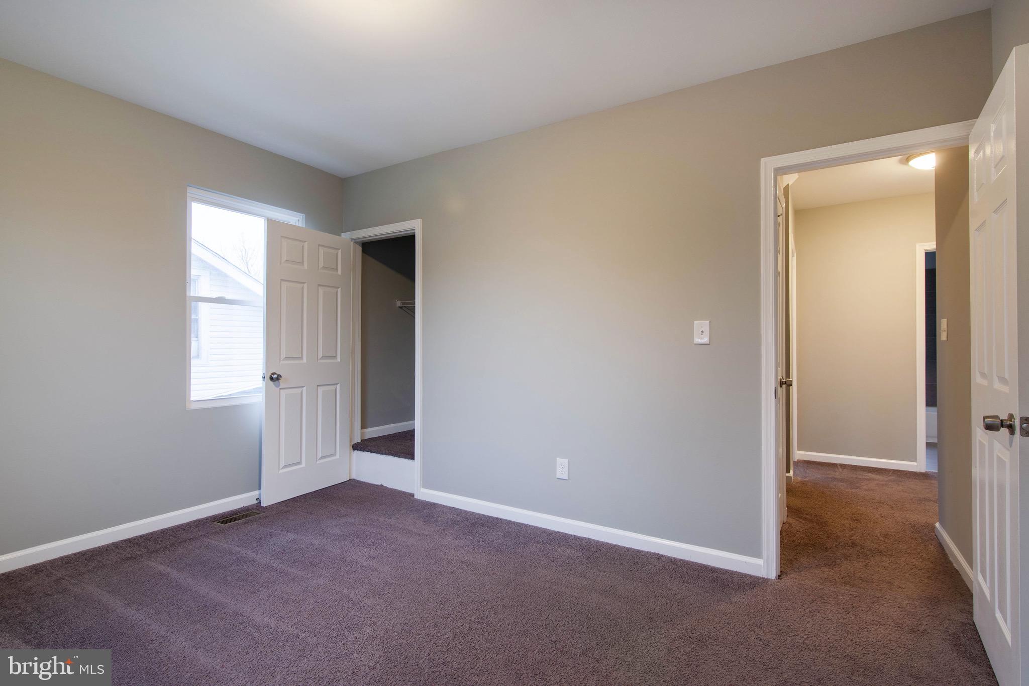 3409 Grantley Road Baltimore, MD 21215 - Photo 28 of 41 Bedroom 3