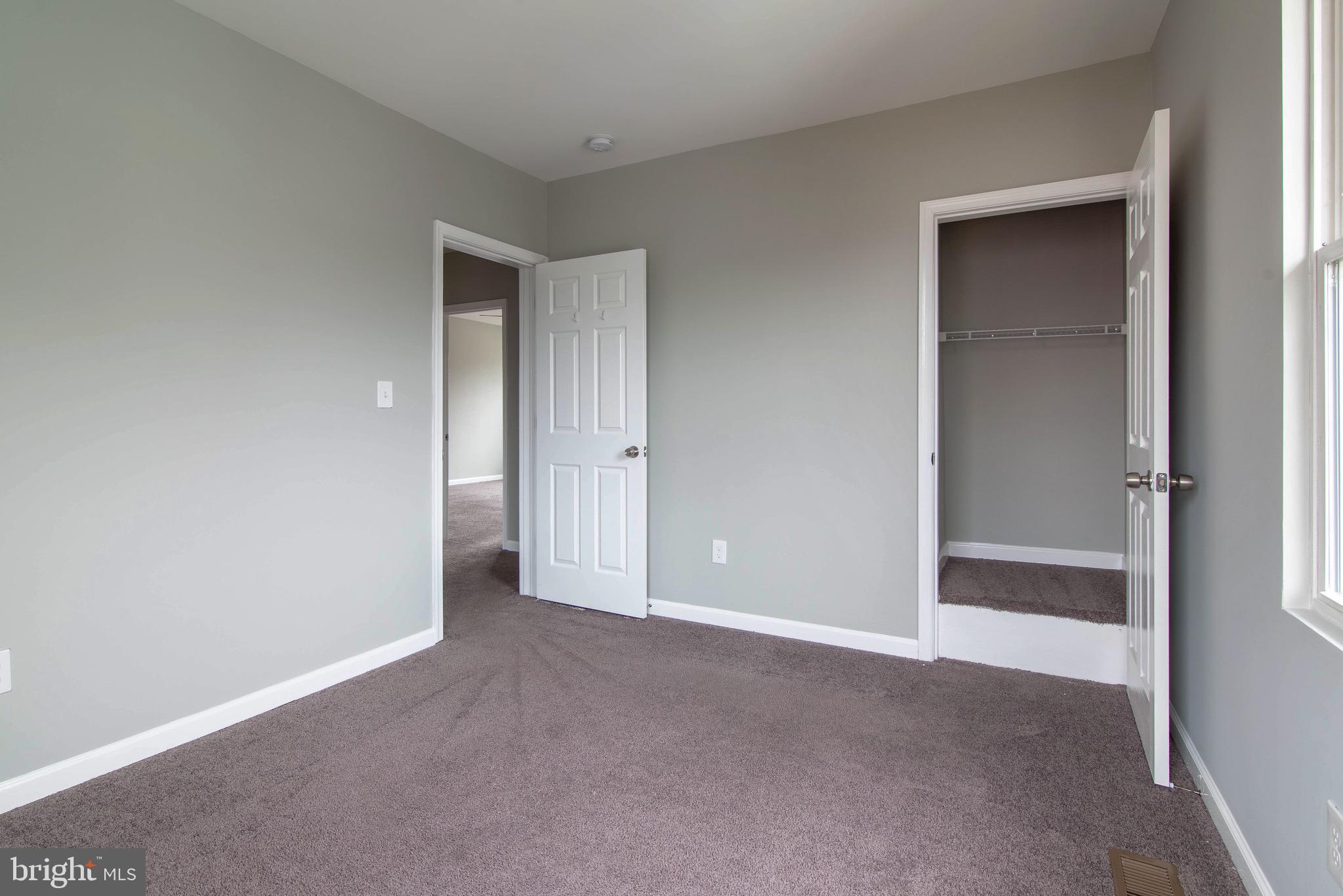 3409 Grantley Road Baltimore, MD 21215 - Photo 29 of 41 Bedroom 3