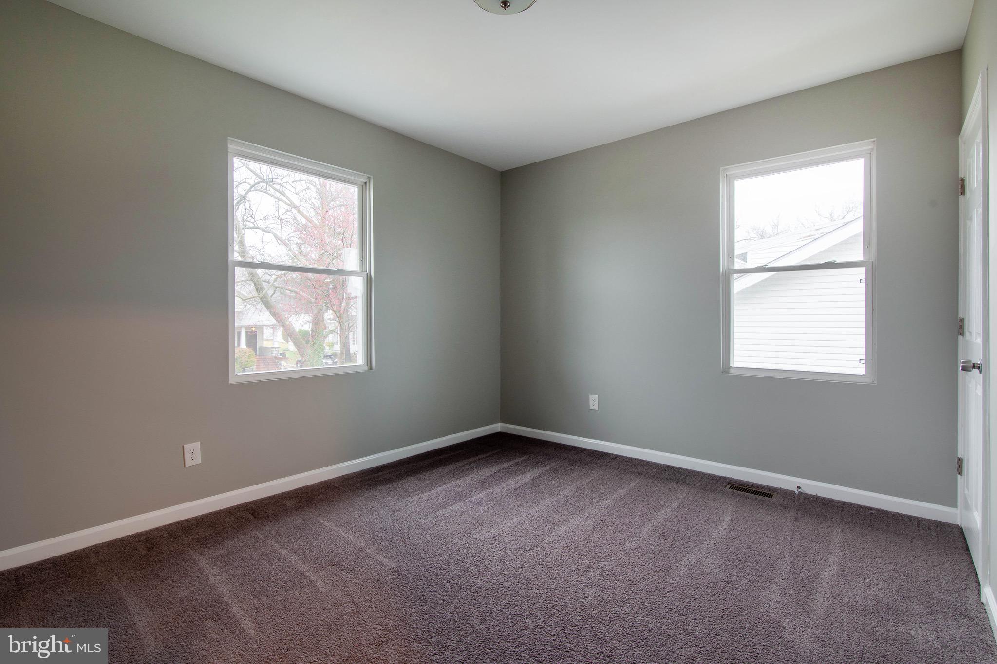 3409 Grantley Road Baltimore, MD 21215 - Photo 30 of 41 Bedroom
