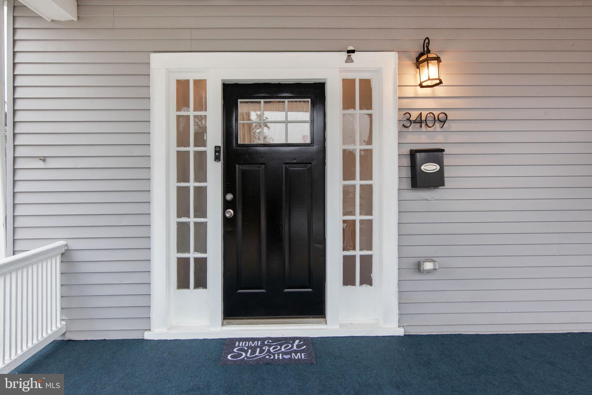 3409 Grantley Road Baltimore, MD 21215 - Photo 4 of 41 Gallery Image 4