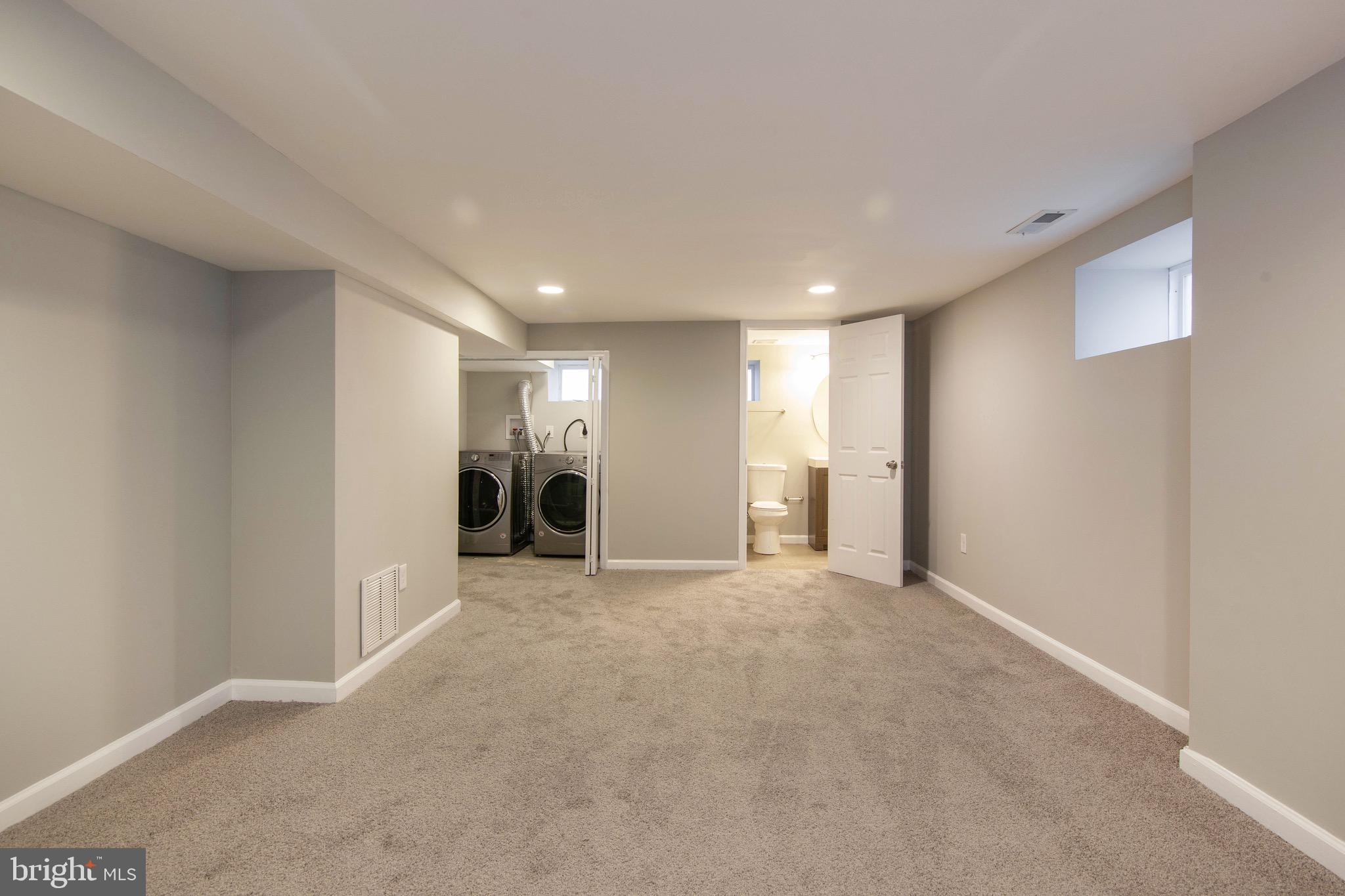 3409 Grantley Road Baltimore, MD 21215 - Photo 31 of 41 Basement