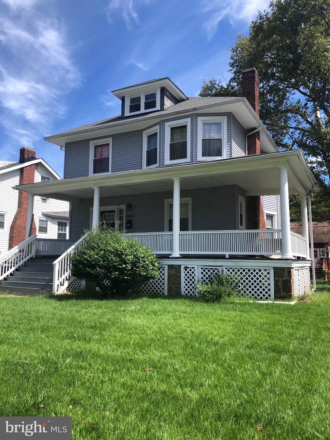 3409 Grantley Road Baltimore, MD 21215 - Photo 40 of 41 Gallery Image 40