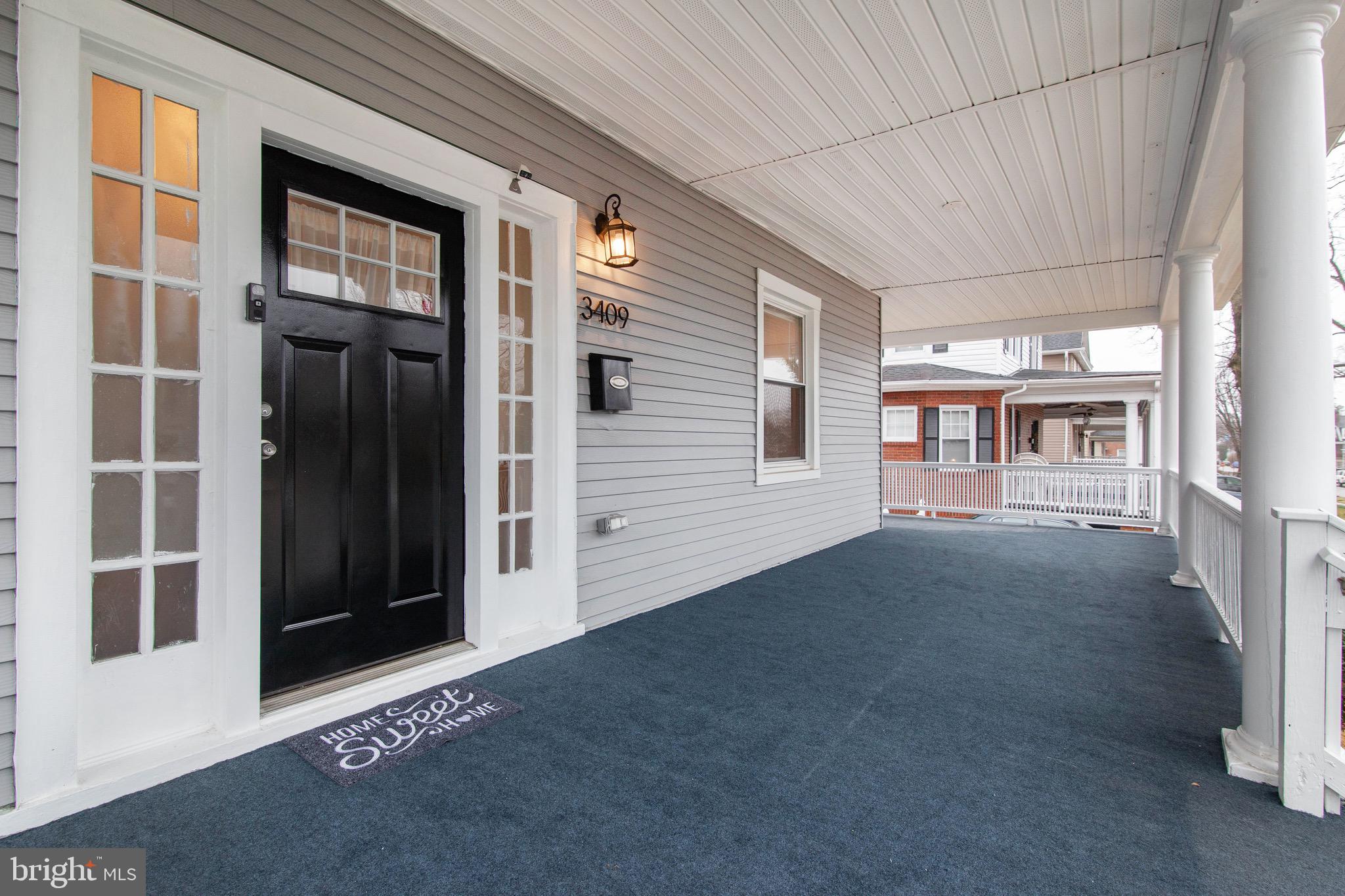3409 Grantley Road Baltimore, MD 21215 - Photo 5 of 41 Gallery Image 5