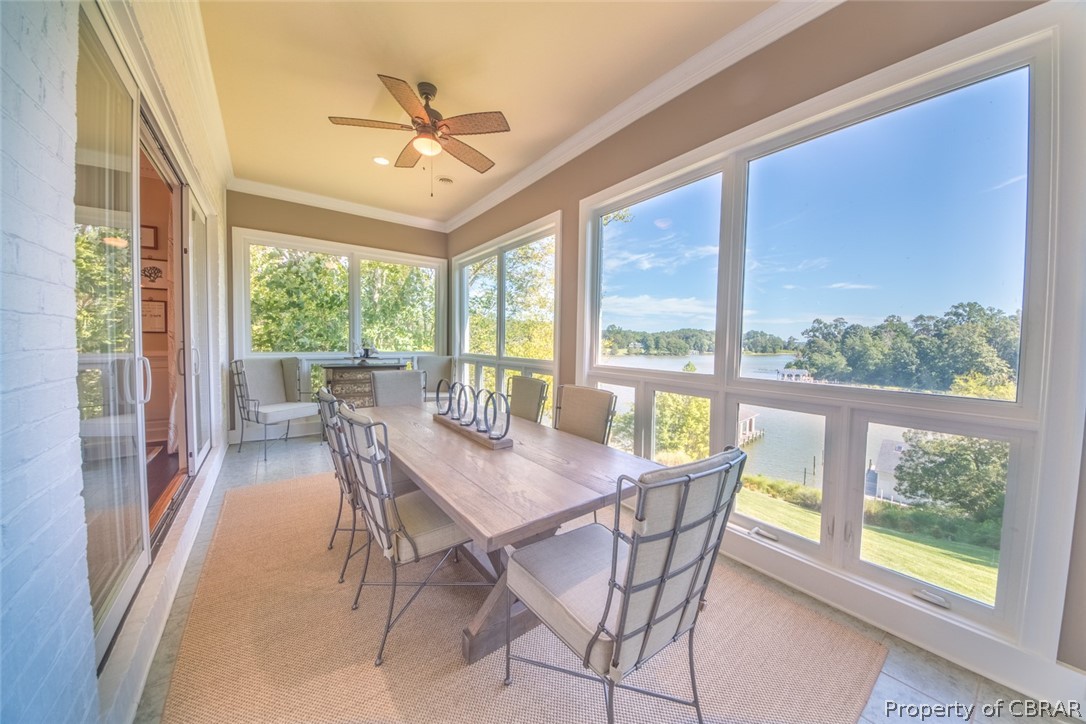 1330 Oakes Landing Road Saluda, VA 23149 - Photo 13 of 49