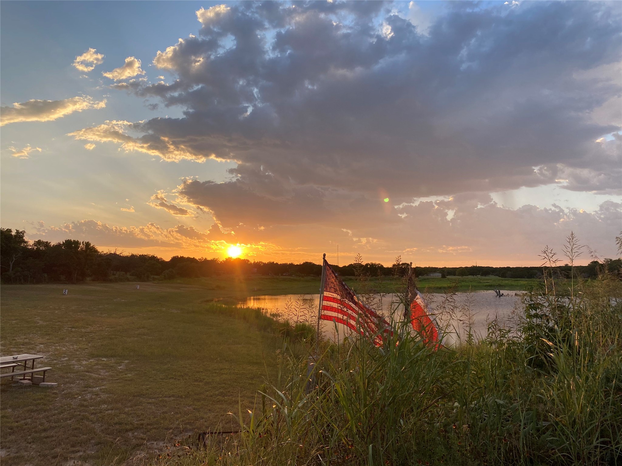 90 Lakeshore Road Bertram, TX 78605 - Photo 3 of 8 Water view