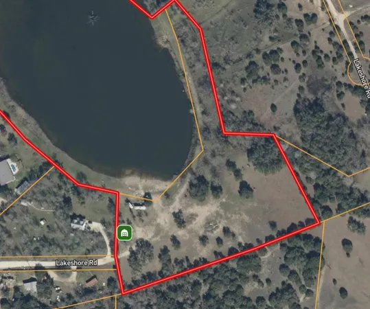 $950,000 | 90 Lakeshore Road, Bertram, TX 78605