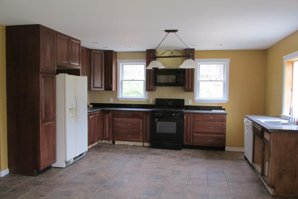474 Augusta-Rockland Road Windsor, ME 04363 - Photo 8 of 11 231-140733 Kitchen