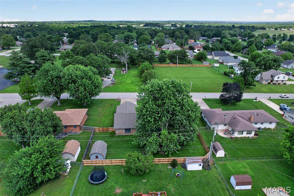 2023 King James Road Lebanon, MO 65536 - Photo 52 of 56