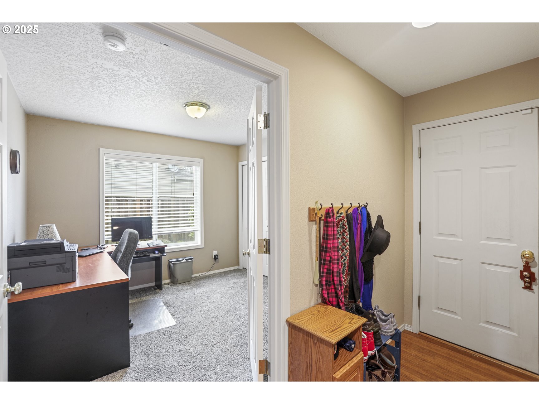 58851 Evergreen Loop St. Helens, OR 97051 - Photo 15 of 30 Den/Office