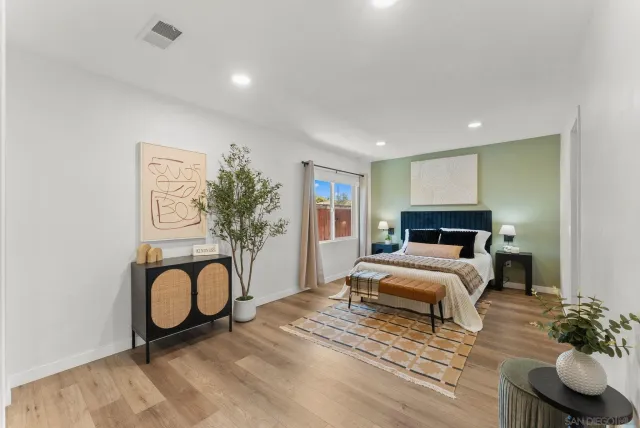 $899,000 | 6383-85 Stanley Avenue, San Diego, CA 92115