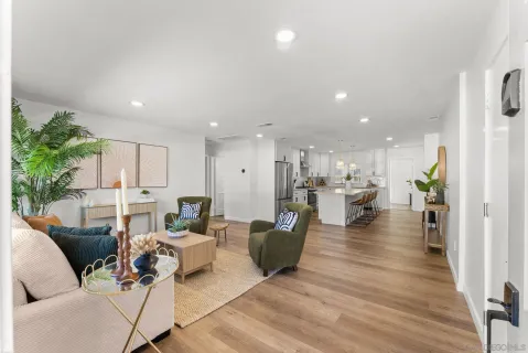 $899,000 | 6383-85 Stanley Avenue, San Diego, CA 92115