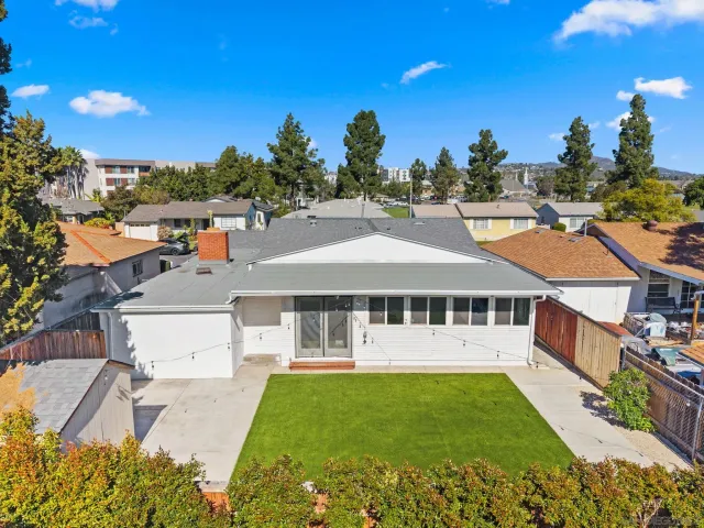 $899,000 | 6383-85 Stanley Avenue, San Diego, CA 92115