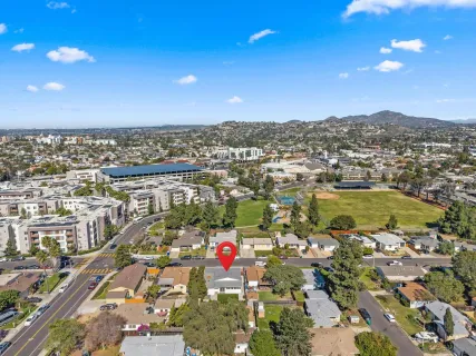 $899,000 | 6383-85 Stanley Avenue, San Diego, CA 92115