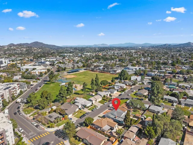 $899,000 | 6383-85 Stanley Avenue, San Diego, CA 92115