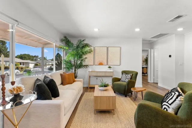 $899,000 | 6383-85 Stanley Avenue, San Diego, CA 92115