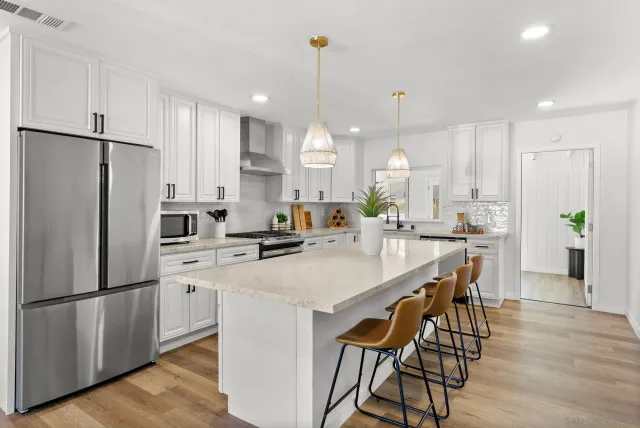 $899,000 | 6383-85 Stanley Avenue, San Diego, CA 92115