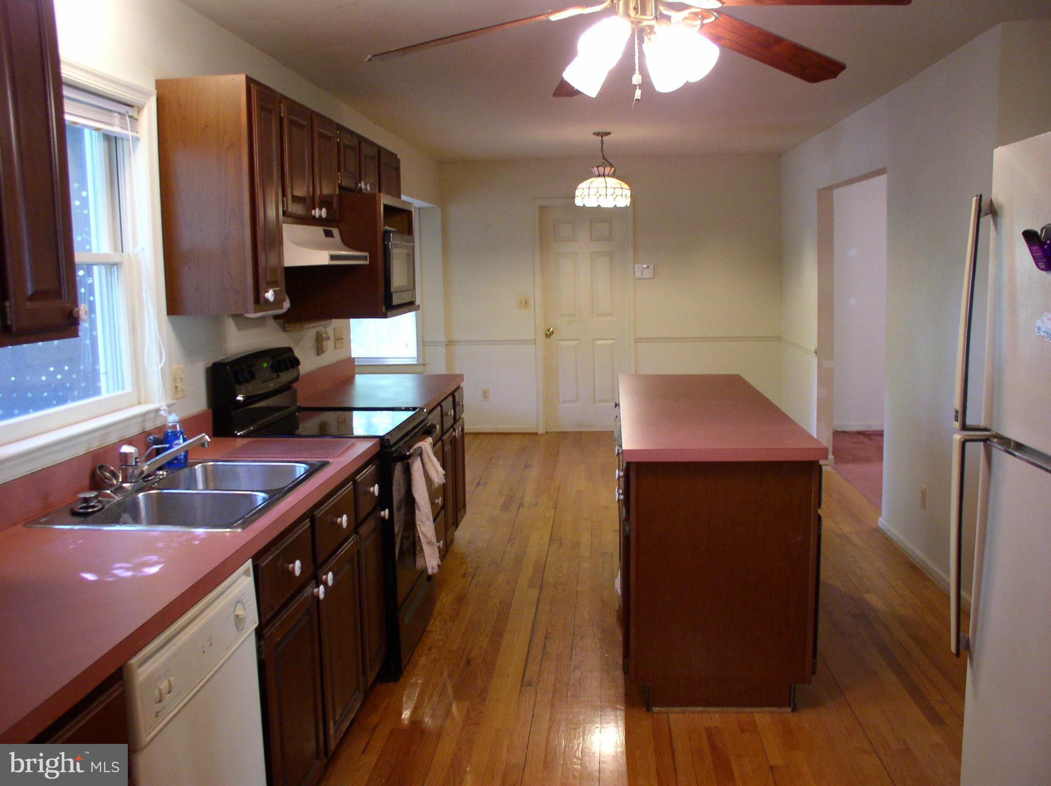 202 Gold Valley Road Locust Grove, VA 22508 - Photo 20 of 30 Kitchen