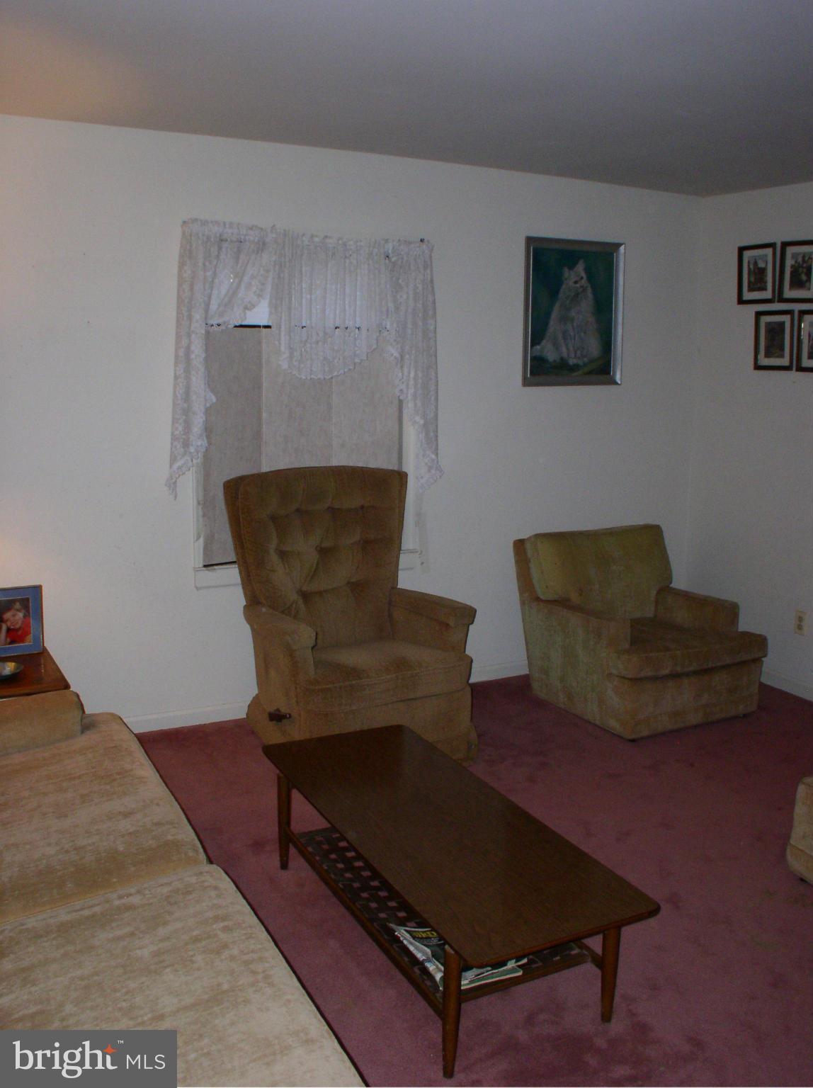 202 Gold Valley Road Locust Grove, VA 22508 - Photo 23 of 30 Living Room
