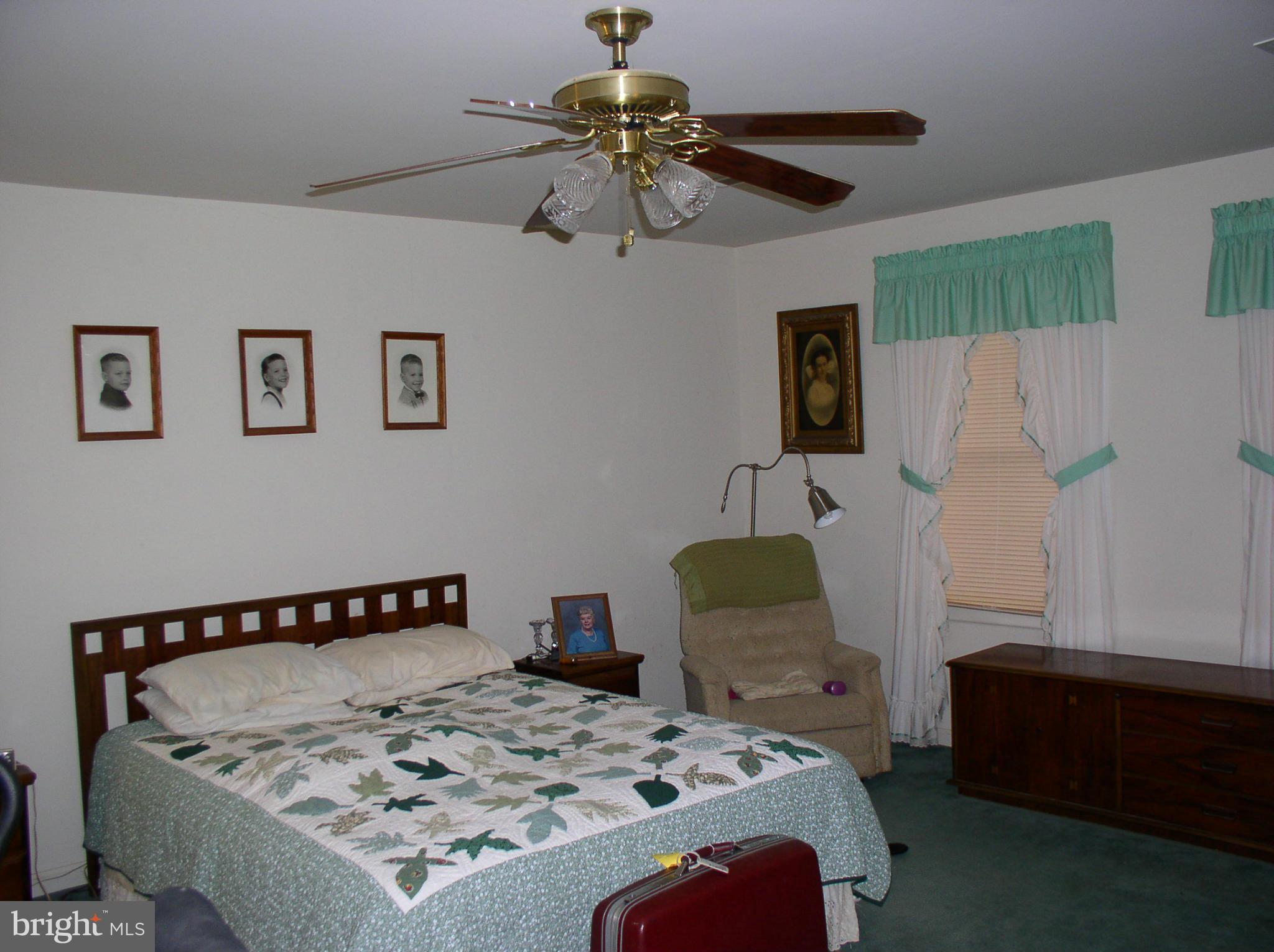 202 Gold Valley Road Locust Grove, VA 22508 - Photo 8 of 30 Bedroom (Master)