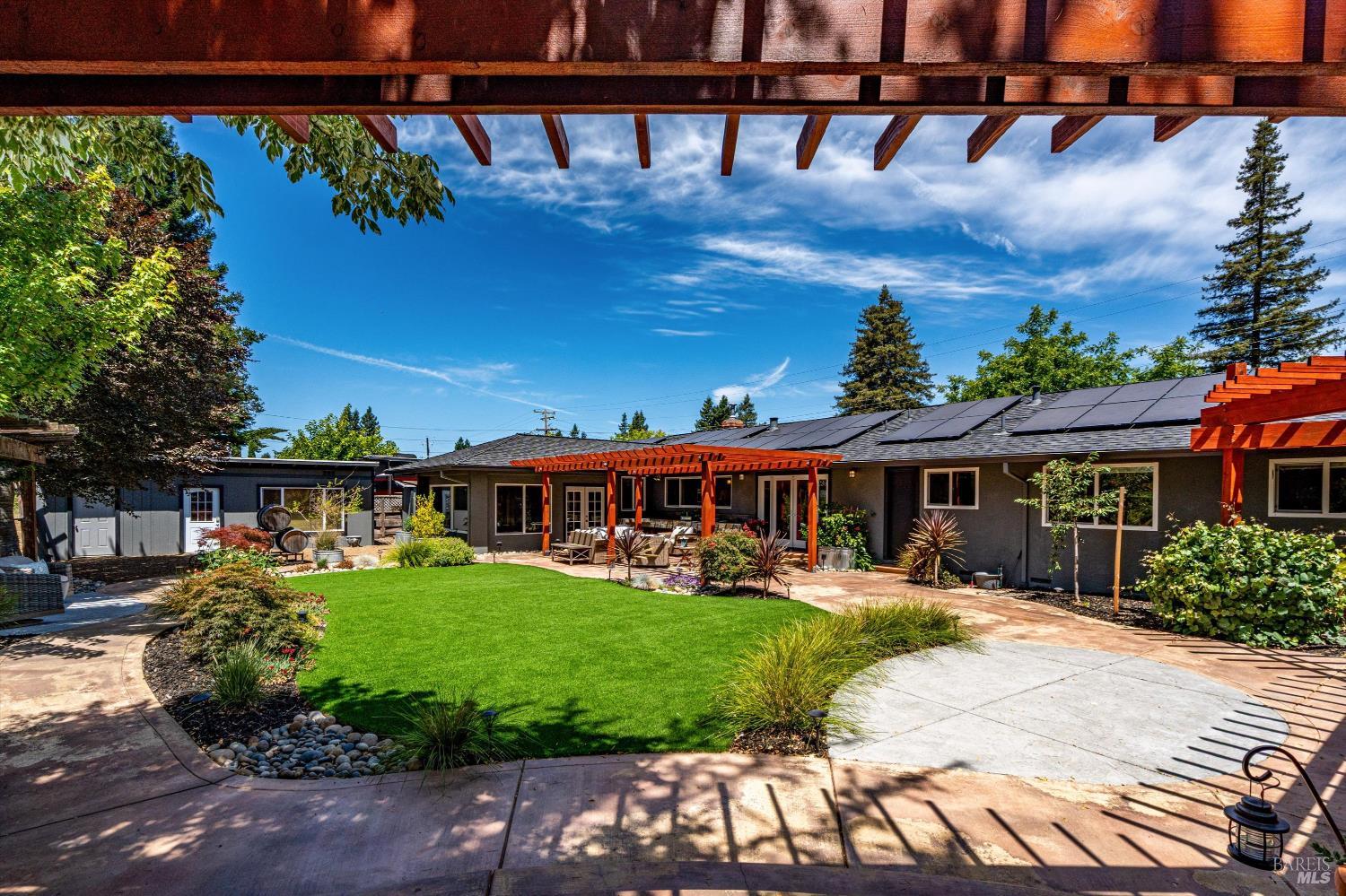 419 Mayfield Drive Santa Rosa, CA 95403 - Photo 82 of 98