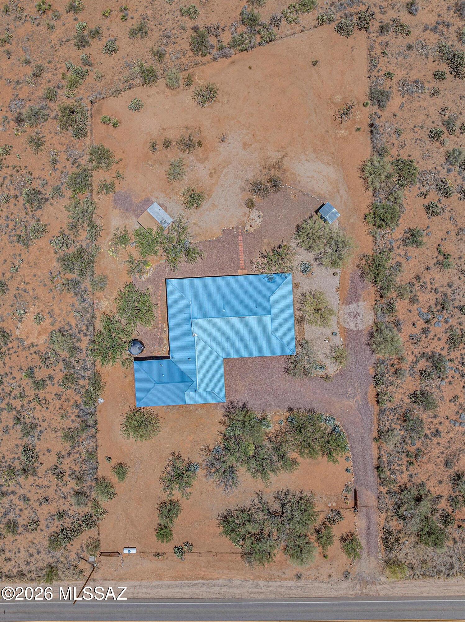 2701 East Sahuarita Road Vail, AZ 85641 - Photo 48 of 50 40-130887348