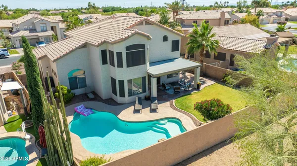 $720,000 | 1694 East Campbell Avenue, Gilbert, AZ 85234