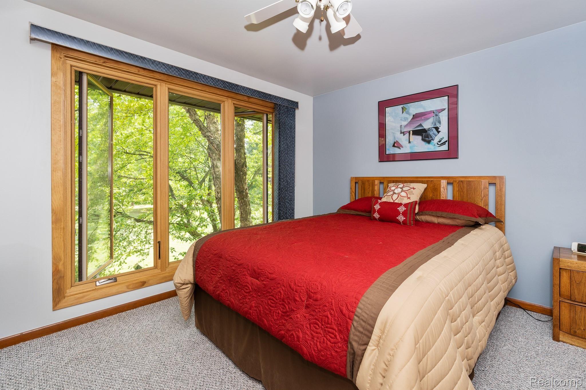 225 Brewer Road Leonard, MI 48367 - Photo 10 of 36 bedroom3.jpg