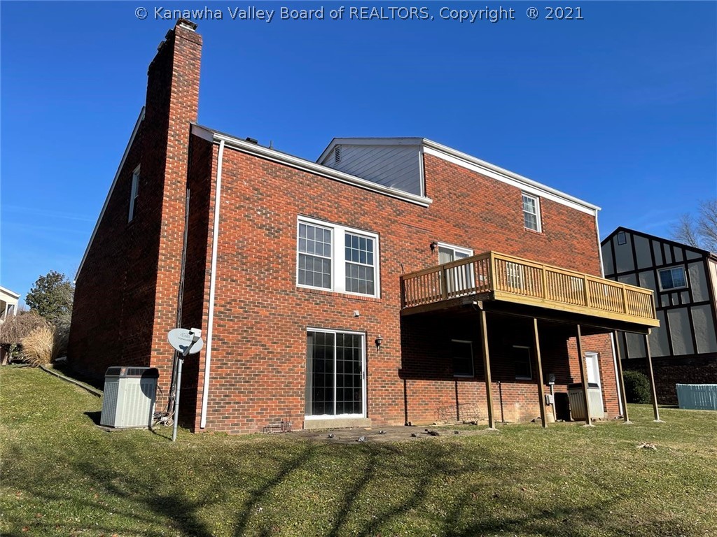 5341 Shadowbrook Road Charleston, WV 25313 - Photo 43 of 46 Gallery Image 43