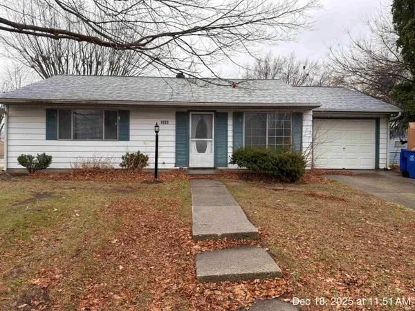 $1,050 | 1222 Gleneagles Drive, Kokomo, IN 46902