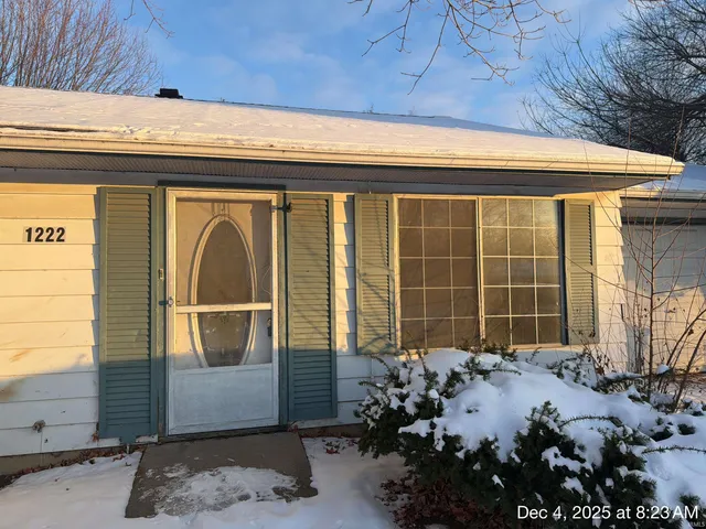 $1,050 | 1222 Gleneagles Drive, Kokomo, IN 46902