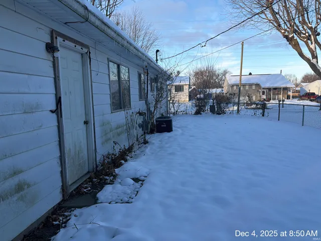 $1,050 | 1222 Gleneagles Drive, Kokomo, IN 46902